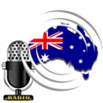 radio fm australia android application logo